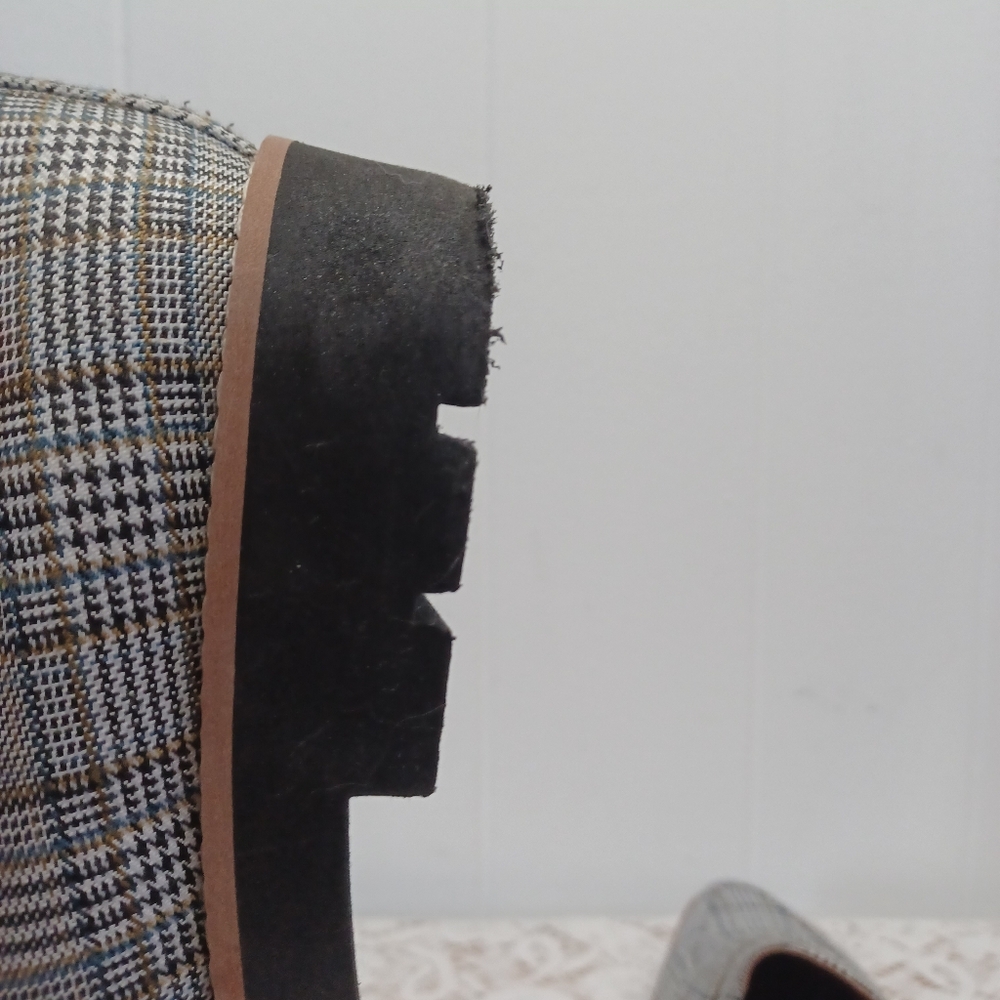 Franco Sarto Draco Loafer - Picture 6 of 11